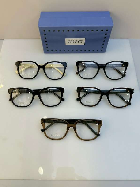 Picture of Gucci Optical Glasses _SKUfw55485556fw